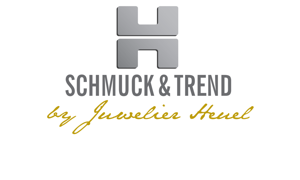 Logo Schmuck & Trend by Juwelier Heuel
